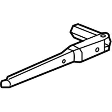GM 13327308 Wrench