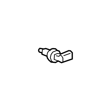 GM 55489870 Temperature Sensor