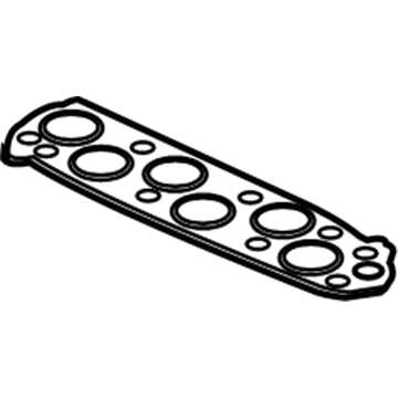 Acura 17105-RCA-A01 Gasket, In. Manifold