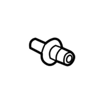 Honda 90017-RJA-003 Bolt-Washer (16X49)