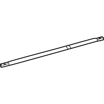 Lexus 09114-35060 Extension Sub-Assembly