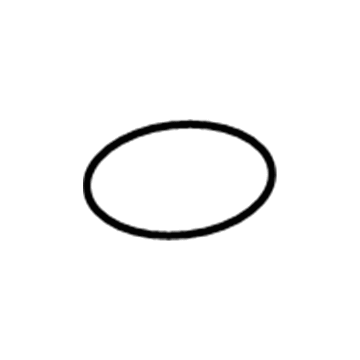 Nissan 20691-JA10A Gasket-Exhaust