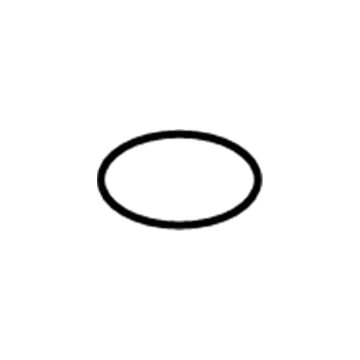 Nissan 20691-JA10B Gasket-Exhaust