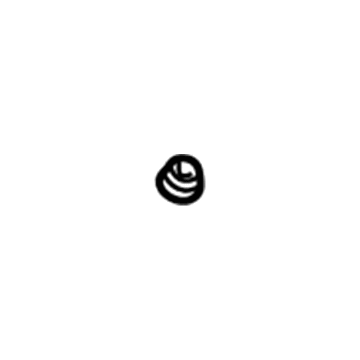 Kia K999400801B Nut-Flange