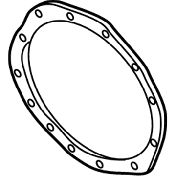 GM 26067159 Housing Cover Gasket