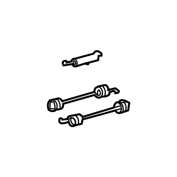 GM 84523896 Spring
