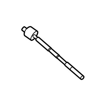 Kia 56540K0000 Rod Assembly-Tie