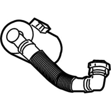 BMW 16-13-7-439-423 Dust Filter