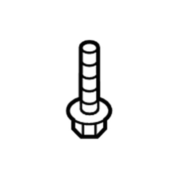 Kia 1492104490 Clip