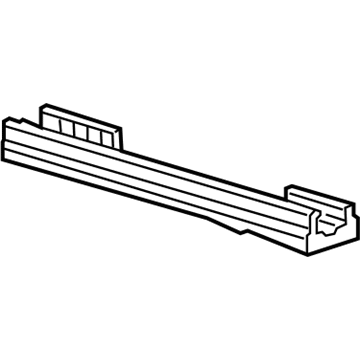 GM 20996455 Track Cover