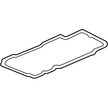 GM 12378521 Sealant, Room Temperature Vulcanizing Silicone Cartridge Tb 1217 Acdelco 5.3Oz