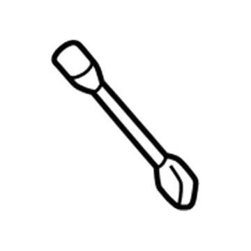 GM 12603784 Oil Level Sensor