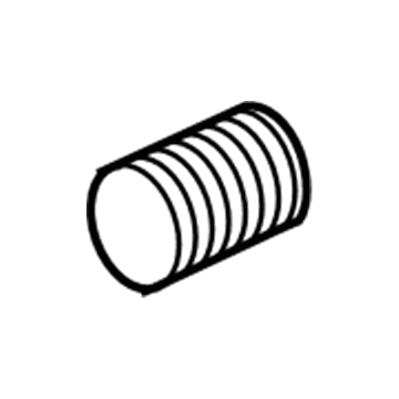 Honda 18230-SV4-000 Spring, Flexible Joint