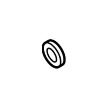 Honda 18229-SNE-A01 Gasket, Exhuast Flexible