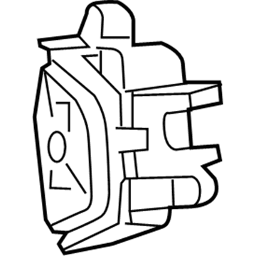Ford CP9Z-9C888-A Engagement Switch