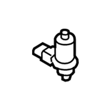 Kia 985203F000 Float-Washer RESERVO