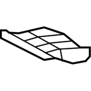 GM 39012680 Fuse
