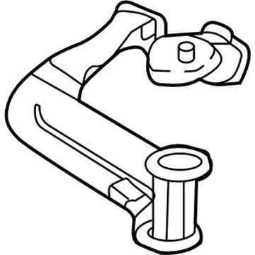 GM 39035739 Battery Cable