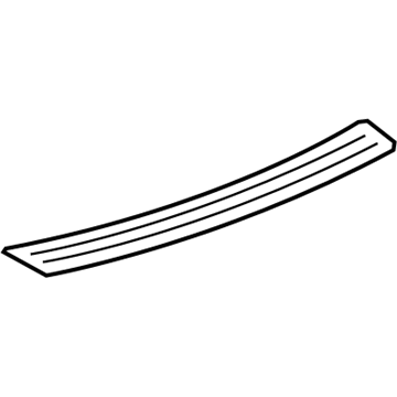 GM 15252739 Step Pad