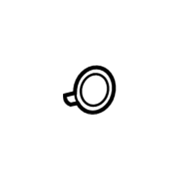 Toyota 25628-28010 Intake Manifold Seal