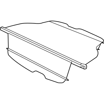 Mopar ZT88BD1AE Cover-TONNEAU