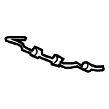 GM 22733654 Front Bracket