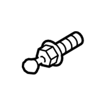 Ford -W713067-S439 Lift Cylinder Stud