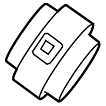 Hyundai 28164-23720 Sensor Assembly-Air Flow