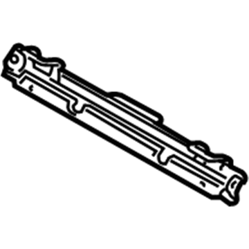 BMW 52-10-9-113-419 Isofix Bracket