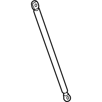 GM 22807083 Support Strut