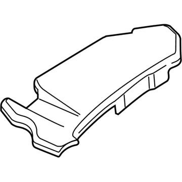BMW 12-90-8-578-818 Cover