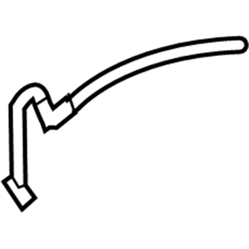 GM 25917401 Light Bar