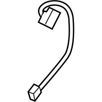 GM 25898134 Memory Switch