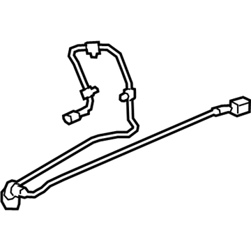 GM 84266751 Wire