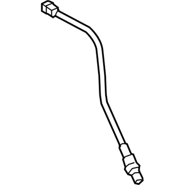 Hyundai 39210-2ECC0 Sensor Assembly-Oxygen