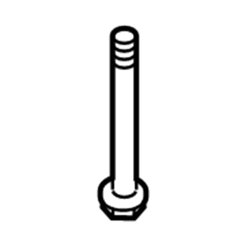 Toyota SU003-09441 Stopper Bolt