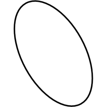Nissan 21049-ZL80B THERMOSTAT Gasket