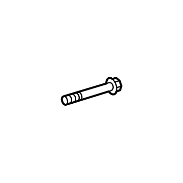 Kia 554472G000 Bolt