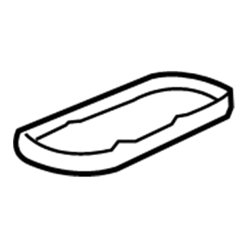 Toyota 81251-AC020 Lens