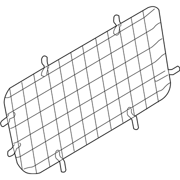 GM 19318024 Protector