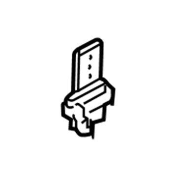 GM 89018230 Resistor