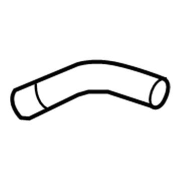 Hyundai 31036-3X610 Hose-Fuel Filler