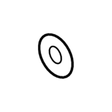Kia 545023E100 Washer