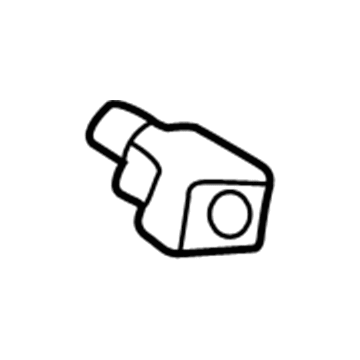 GM 10060578 Switch Asm-Rear Compartment Lid Release