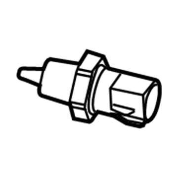 Ford AE5Z-12A647-A Sensor