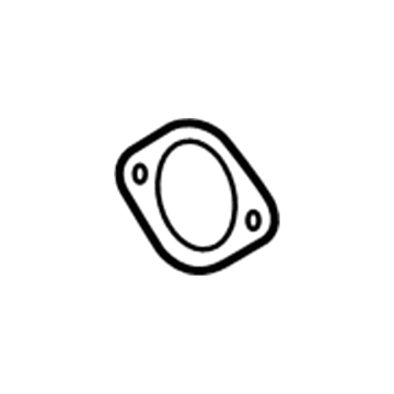GM 22936409 Center Pipe Gasket