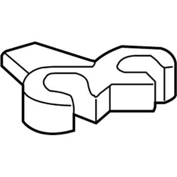 GM 15767603 Retainer