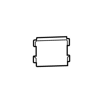 Ford ML3Z-14C689-G SENSOR ASY