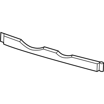 BMW 51-13-8-259-914 Synthetic Strip