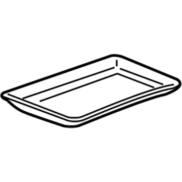 GM 84020306 Liner